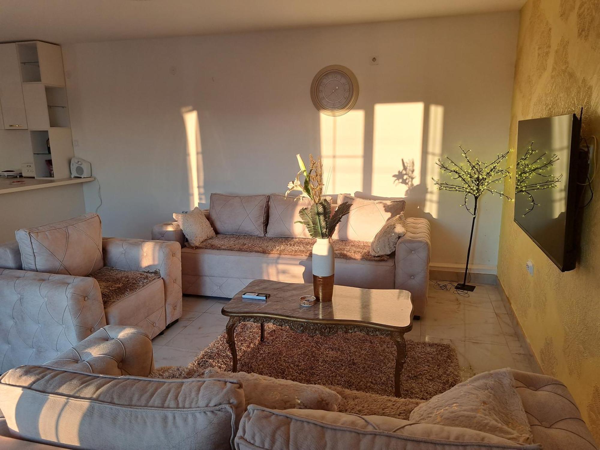 Dina Lux Apartman Jagodina Esterno foto