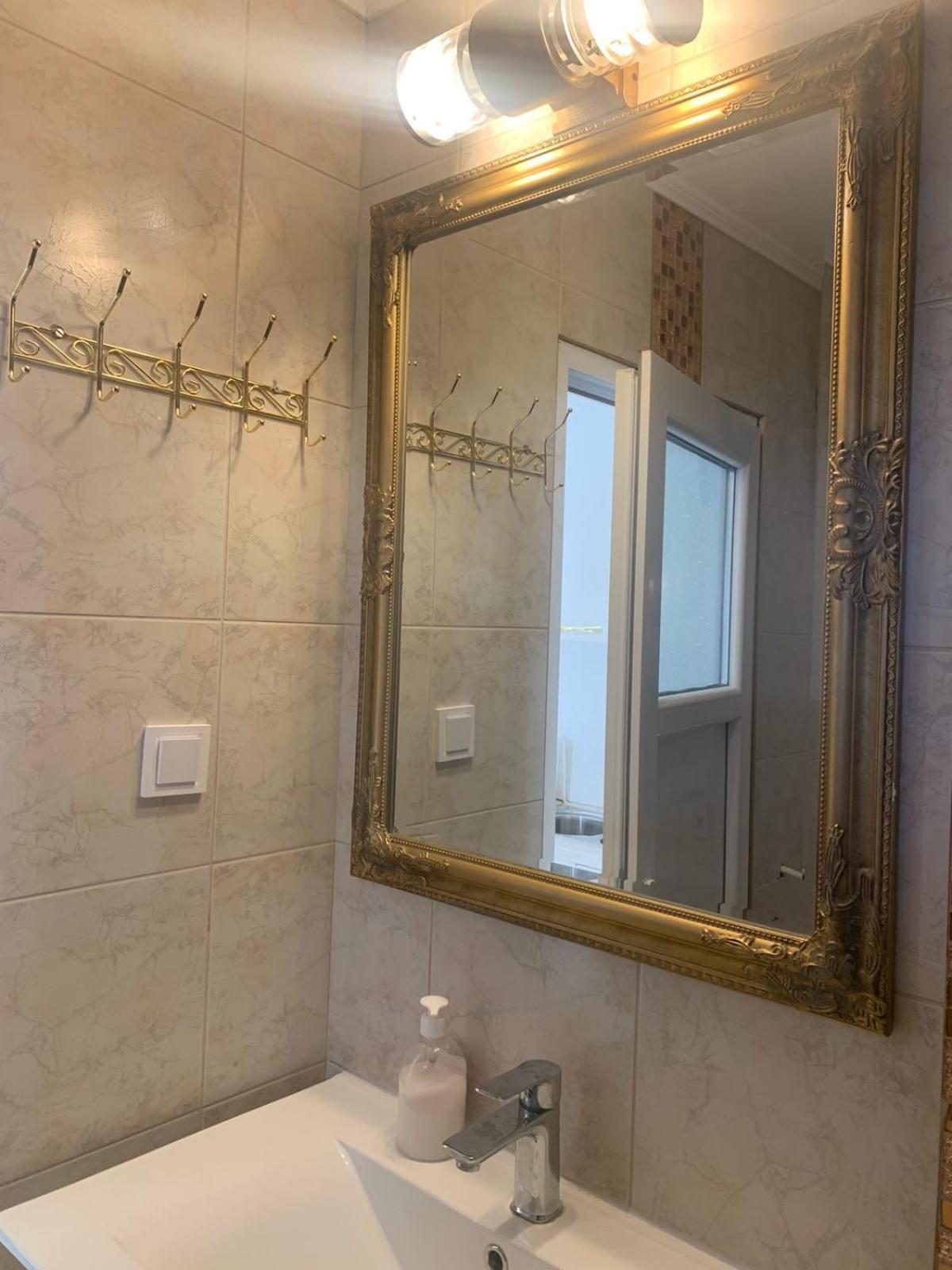 Dina Lux Apartman Jagodina Esterno foto